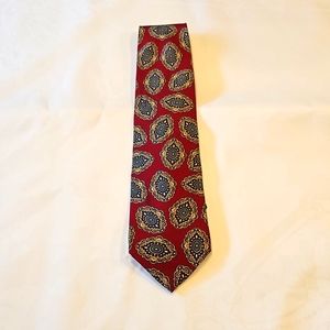 Christian Dior neck tie